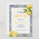 Buscar mosaico invitaciones Sofisticado
