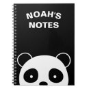 Buscar panda cuadernos Moderno