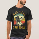 Buscar blame camisetas All