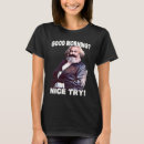Buscar marxism camisetas Vintage