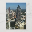 Buscar atlanta skyline postales Centro