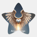 Buscar angel wings pegatinas Amar