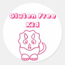 Buscar enfermedad celiaca pegatinas Conciencia