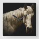 Buscar occidental relojes de pared Animales