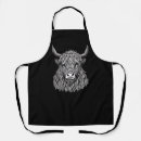 Buscar bull delantales Vida silvestre