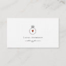 Buscar diamond tarjetas de visita Elegante
