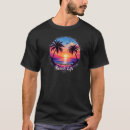 Buscar beach life camisetas Puesta de sol