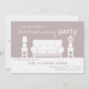 Buscar housewarming invitaciones New home