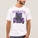 Buscar hotrods camisetas Automóvil
