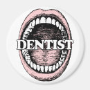 Buscar dentista imanes Divertido