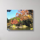 Buscar paisaje japonés lienzos Tokio