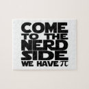 Buscar día del pi puzzles Nerd