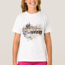 Buscar praga camisetas Castillo