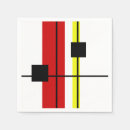 Buscar diseños geométricos servilletas General y unisex