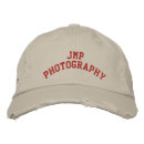 Buscar bordada fotografía 7 º gorra