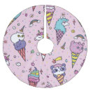 Buscar hielo faldas arbol navidad Patrón