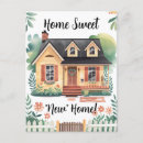 Buscar home sweet home invitaciones Móvil
