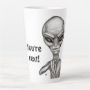 Buscar en el extranjero tazas Ufo