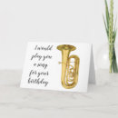 Buscar tuba tarjetas Familia