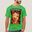 Buscar paprika camisetas Vintage