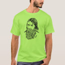 Buscar rasputin camisetas Místico