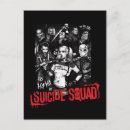 Buscar suicida postales Killer croc