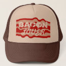 Buscar tocino gorras Comida