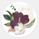 Buscar terciopelo pegatinas Floral