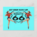 Buscar route 66 postales Ruta