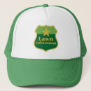 Buscar aplicación de ley gorras Divertido