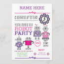 Buscar perro rosado invitaciones Niños