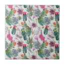 Buscar exotic azulejos Cactus
