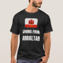 Buscar gibraltar camisetas País