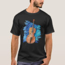 Buscar violist camisetas Instrumento