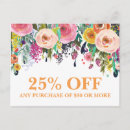 Buscar florist postales Clientes