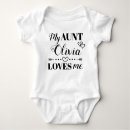 Buscar te quiero tía bebe ropa De de tía