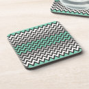 Buscar zigzag posavasos Flechas