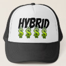 Buscar riqueza gorras Humor