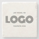 Buscar logotipo posavasos Corporativo