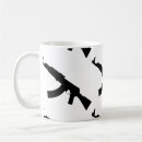 Buscar ak 47 tazas Arma