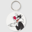 Buscar sylvester llaveros Looney toon caracter