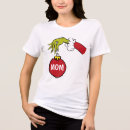 Buscar grinch camisetas Dr seuss the grinch