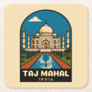 Buscar taj mahal posavasos Punto de referencia