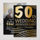 Buscar 50 boda aniversario invitaciones General y unisex