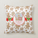 Buscar jengibre cojines Para ellos