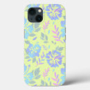 Buscar azul la isla iphone fundas Floral