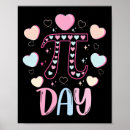 Buscar número irracional posters Profesora