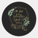 Buscar salmo 23 pegatinas Dios