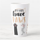 Buscar paws tazas Mugre