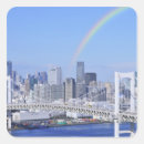 Buscar líneas aéreas pegatinas Paisaje